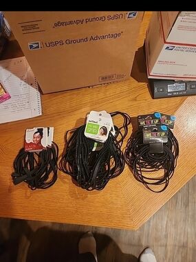 13 Different Headband Lots By Kiss, Scunci, Sleek